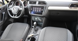 Volkswagen Tiguan 2.0 TDI Automatik DSG, Comfortline