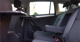 Volkswagen Tiguan 2.0 TDI Automatik DSG, Comfortline