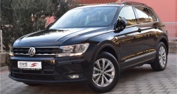 Volkswagen Tiguan 2.0 TDI Automatik DSG, Comfortline