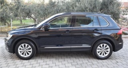 Volkswagen Tiguan 2.0 TDI Automatik DSG, Comfortline