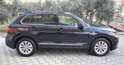 Volkswagen Tiguan 2.0 TDI Automatik DSG, Comfortline