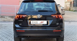 Volkswagen Tiguan 2.0 TDI Automatik DSG, Comfortline