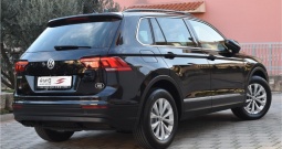 Volkswagen Tiguan 2.0 TDI Automatik DSG, Comfortline