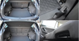 Volkswagen Tiguan 2.0 TDI Automatik DSG, Comfortline