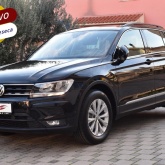 Volkswagen Tiguan 2.0 TDI Automatik DSG, Comfortline