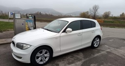 BMW serija 1 116d E87 LCI Advantage oprema
