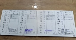 BMW serija 1 116d E87 LCI Advantage oprema