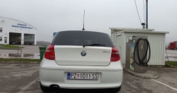 BMW serija 1 116d E87 LCI Advantage oprema