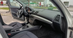 BMW serija 1 116d E87 LCI Advantage oprema