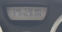 Renault Megane 1.5 dCi – diesel