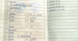 Renault Megane 1.5 dCi – diesel