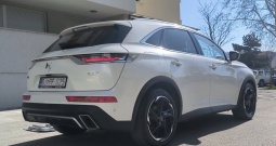 DS7 Crossback E-Tense, 300ks, 4x4, Plug-In Hybrid, OPERA