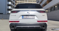 DS7 Crossback E-Tense, 300ks, 4x4, Plug-In Hybrid, OPERA