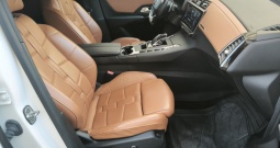 DS7 Crossback E-Tense, 300ks, 4x4, Plug-In Hybrid, OPERA