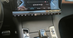 DS7 Crossback E-Tense, 300ks, 4x4, Plug-In Hybrid, OPERA