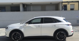 DS7 Crossback E-Tense, 300ks, 4x4, Plug-In Hybrid, OPERA