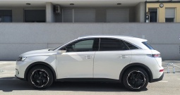 DS7 Crossback E-Tense, 300ks, 4x4, Plug-In Hybrid, OPERA