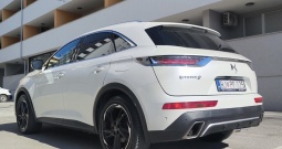 DS7 Crossback E-Tense, 300ks, 4x4, Plug-In Hybrid, OPERA