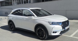 DS7 Crossback E-Tense, 300ks, 4x4, Plug-In Hybrid, OPERA