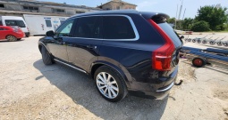 Volvo XC90 T8 Inscription