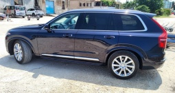 Volvo XC90 T8 Inscription