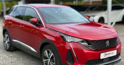 Peugeot 3008 1.2PureTech | ALLURE | Jamstvo 12mj.|