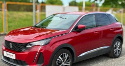 Peugeot 3008 1.2PureTech | ALLURE | Jamstvo 12mj.|