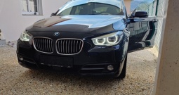 BMW 530 GT