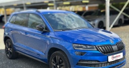 Škoda Karoq 2.0TDI DSG | Sportline | Jamstvo 12mj.