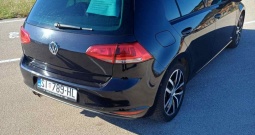 Golf VII 2.0 TDi, 110 kWh, 2013.g., Knin
