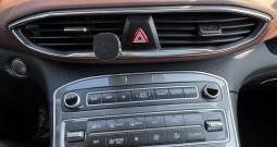 Hyundai Santa Fe 1,6 T-GDI HEV / Hybrid, 4WD, 7 sjedala, 4x4, registriran 06/26