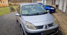 Renault Scenic II