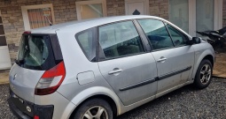 Renault Scenic II