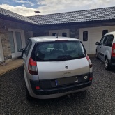 Renault Scenic II