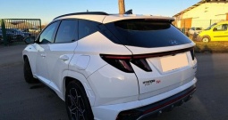 Hyundai Tucson 1.6 CRDI 136 KS Hybrid 48v Automatik N-Line