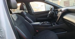 Hyundai Tucson 1.6 CRDI 136 KS Hybrid 48v Automatik N-Line