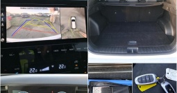 Hyundai Tucson 1.6 CRDI 136 KS Hybrid 48v Automatik N-Line