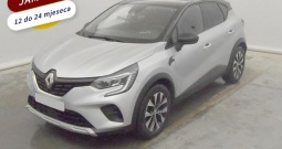 Renault Captur 1.6 e-Tech 145 KS Automatik,Evolution-Novi Model