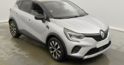 Renault Captur 1.6 e-Tech 145 KS Automatik,Evolution-Novi Model