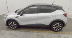 Renault Captur 1.6 e-Tech 145 KS Automatik,Evolution-Novi Model