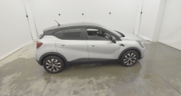 Renault Captur 1.6 e-Tech 145 KS Automatik,Evolution-Novi Model