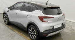 Renault Captur 1.6 e-Tech 145 KS Automatik,Evolution-Novi Model