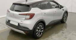 Renault Captur 1.6 e-Tech 145 KS Automatik,Evolution-Novi Model