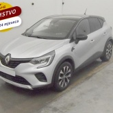 Renault Captur 1.6 e-Tech 145 KS Automatik,Evolution-Novi Model