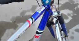 Prodajem muški bicikl