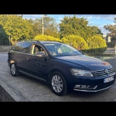 Prodajem Passat B7