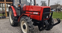 Zetor 9540