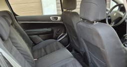 Peugeot 307 1.6 HDI, prvi vlasnik