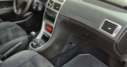Peugeot 307 1.6 HDI, prvi vlasnik