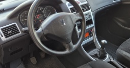 Peugeot 307 1.6 HDI, prvi vlasnik